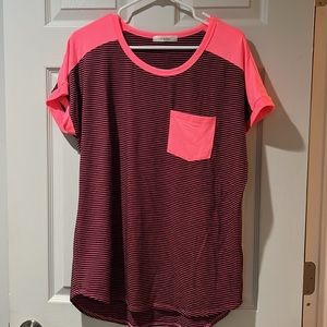 Women’s Tee